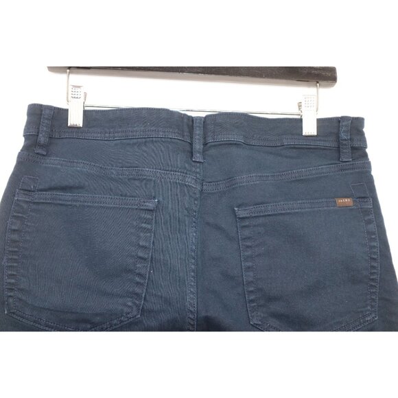 Jachs New York Mens Navy Blue Slim Fit Jeans 32/29 Preppy Academia - Picture 10 of 11